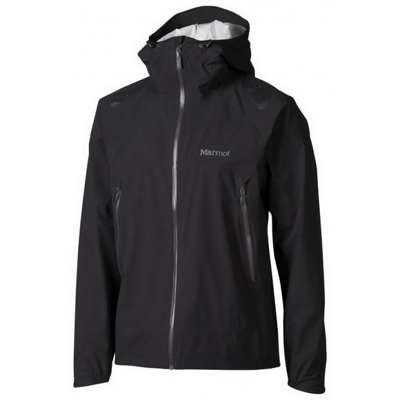 NWT Marmot Crux Waterproof Jacket-Lightweight, Windproof, Rain Ready - Picture 6 of 7